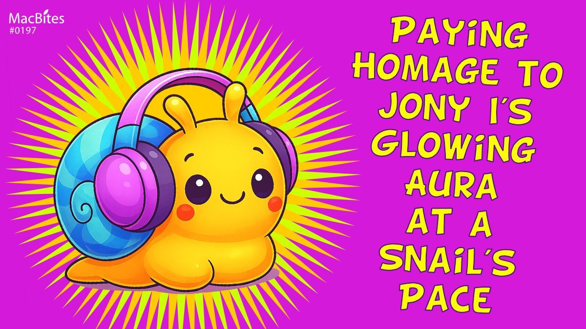 AI exodus, bin-adjacent memories, and YouTube behaving badly.  

MacBites 0197 delivers the chaos.  

macbites.co.uk/macbites-episo…  

#MacBites #podcast #podcasts #podcasting #applepodcast #applepodcasts #macpodcast