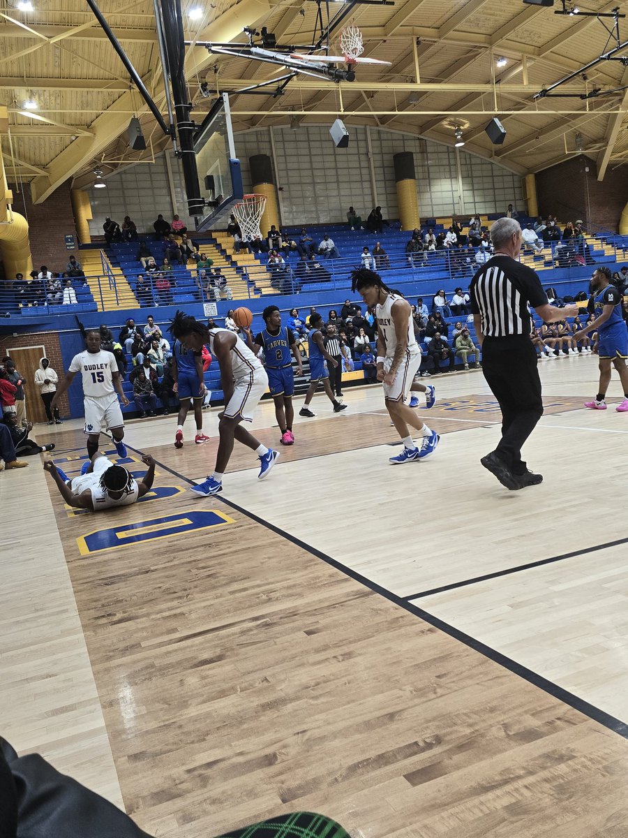 "The University of Dudley" where I still have high school state records that stand to this day wowow 🐾🐾🐾