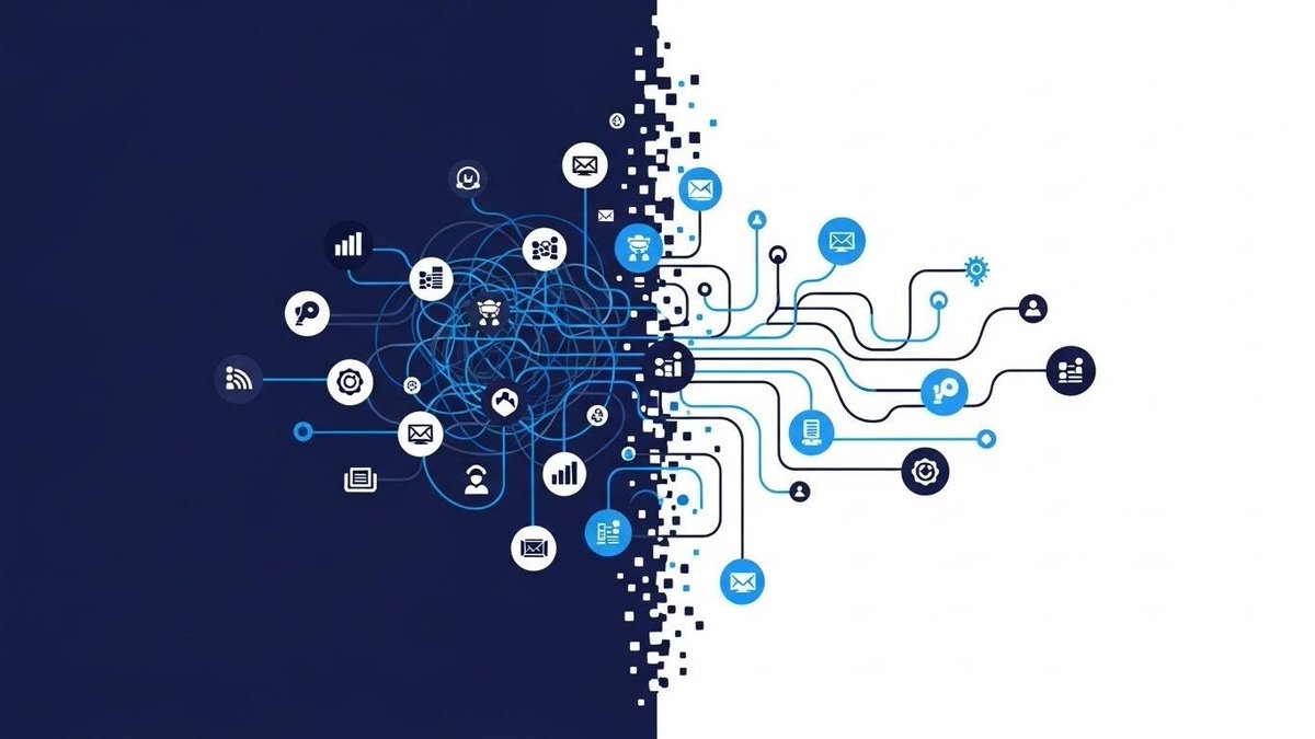 dhdeans's tweet image. Based on the description of our #AppliedAI Initiative program, which emphasizes pragmatic, right-sized, and outcome-oriented implementations of AI systems, here are the primary use cases for Generative AI tools in the B2B #Tech #Marketing sector.

buff.ly/CUOaKR3