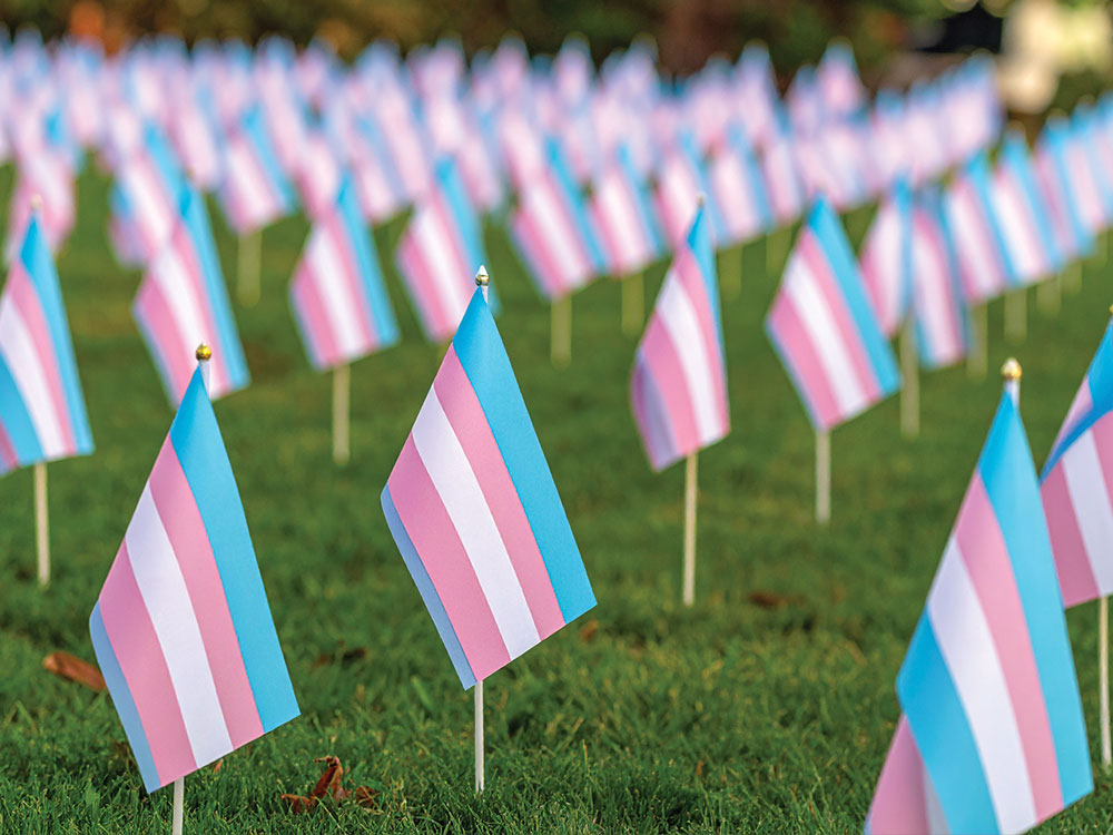 Trans Memorial Flags Removed from Boston Common

baywindows.com/story.php?ch=n…