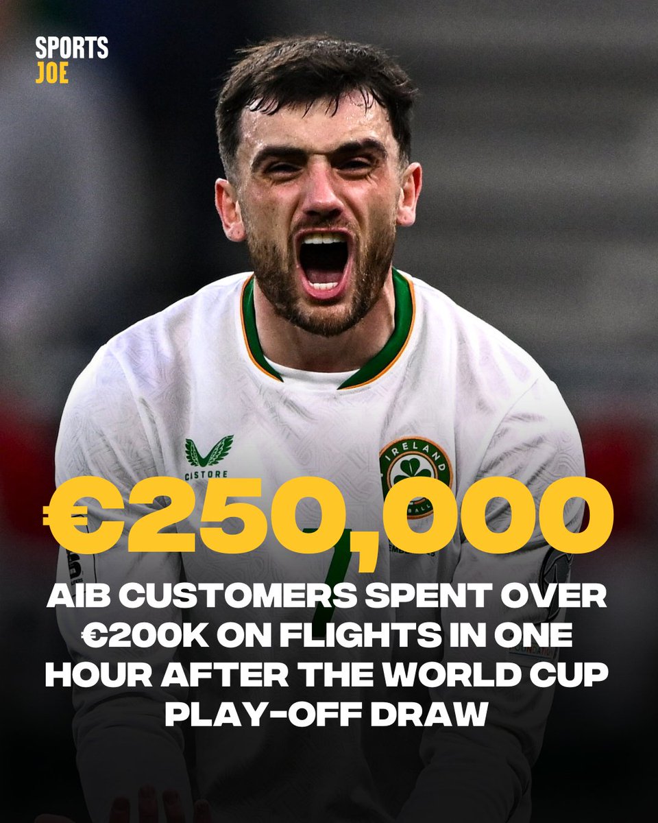 SportsJOE tweet media