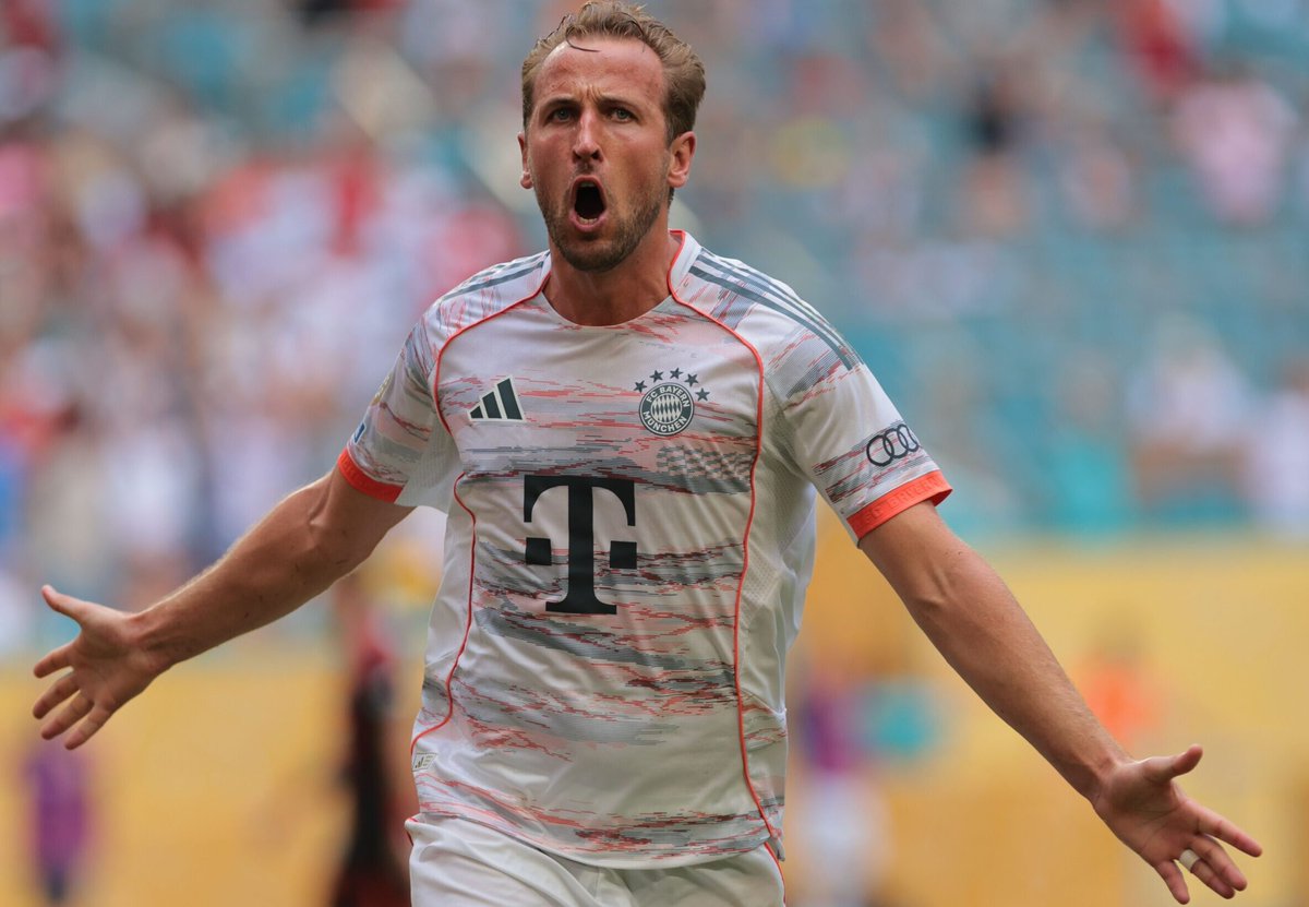 FootballBlog's tweet image. Harry Kane Will Officially Become Arsenal’s Biggest Scourge if He Scores Against Them on Wednesday footballblog.co.uk/harry-kane-rec…