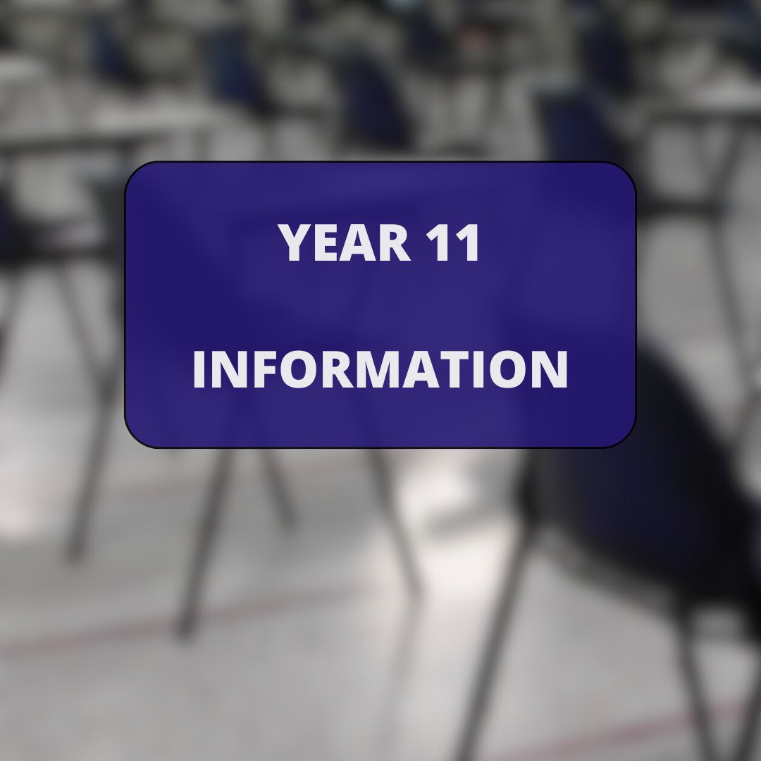 📢 Year 11 Report Update

Year 11 reports are available on Go4Schools, including November mock grades and Department Assessed Predictions (for college applications).

View guidance here: colchesteracademy.org.uk/News/Go4School…

#resilience #excellence #respect