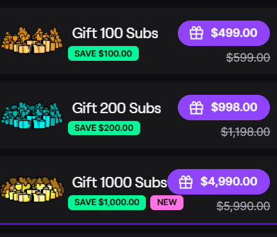 Stephen Gonzalez | Blind #Twitch Gamer tweet media