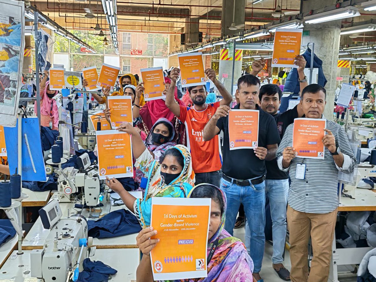 Nazma Akter tweet media