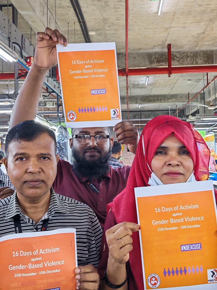 Nazma Akter tweet media