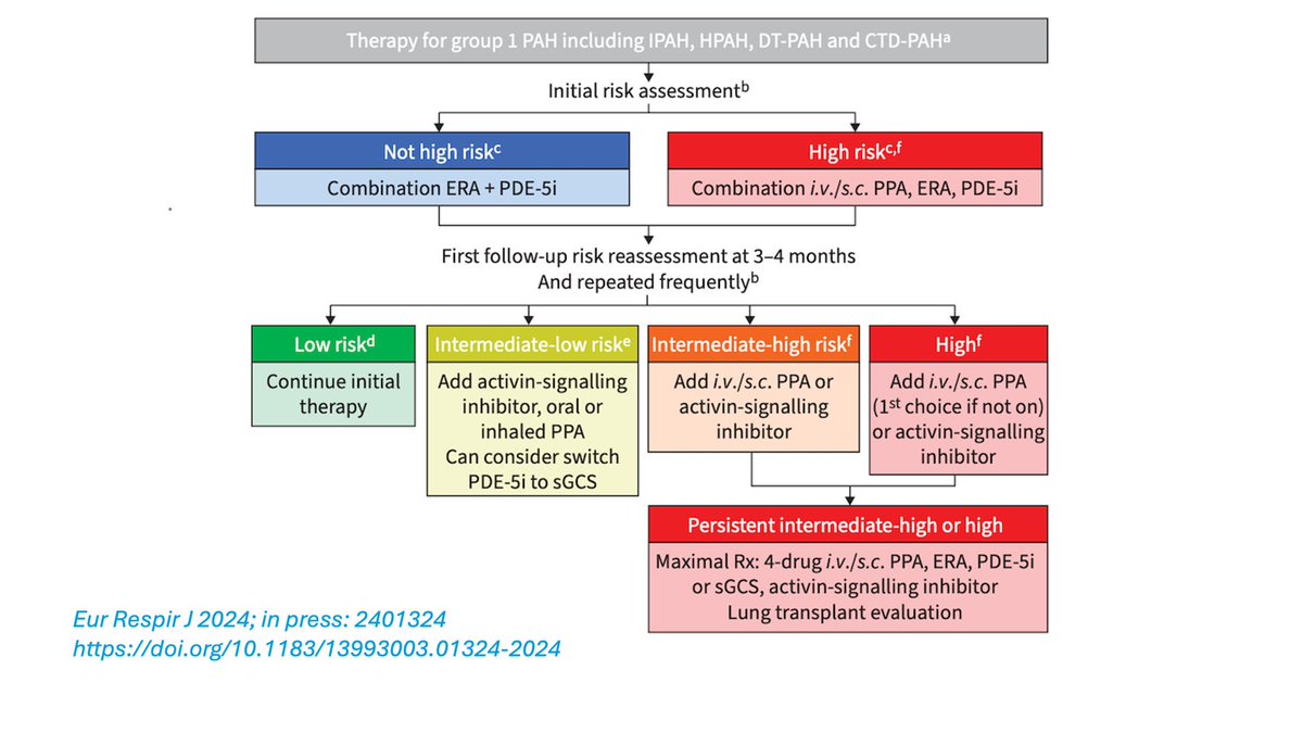 SeguraCardio's tweet photo. @MariaLazaroSalv nos trae esta infografía para el #Cardiospaces de esta tarde sobre Hipertensión Arterial Pulmonar
Os esperamos!!
En el post de abajo tenéis el link para la conexión ‼️ https://t.co/3dPRjfGCpR