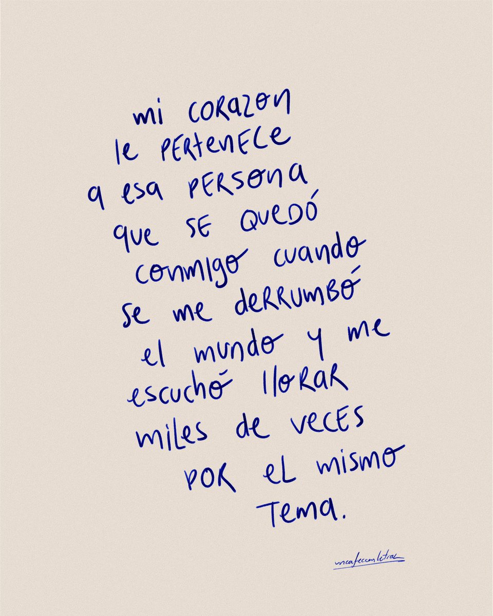 Un café con letras (@uncafeconletras) on Twitter photo 