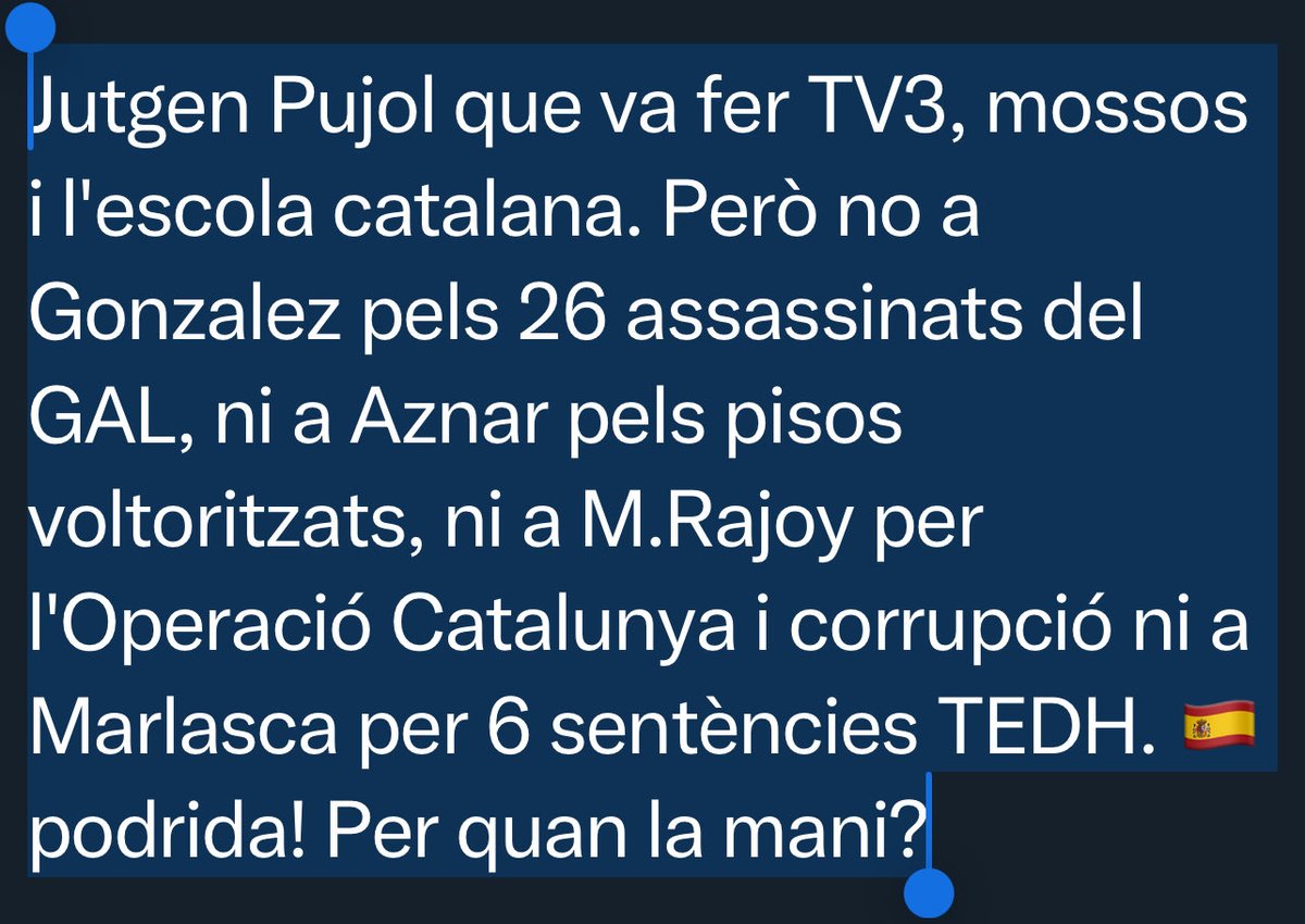 ramarsancho's tweet photo. @AntonioLista14 @jordibarbeta E https://t.co/hvcQvmsFDi
