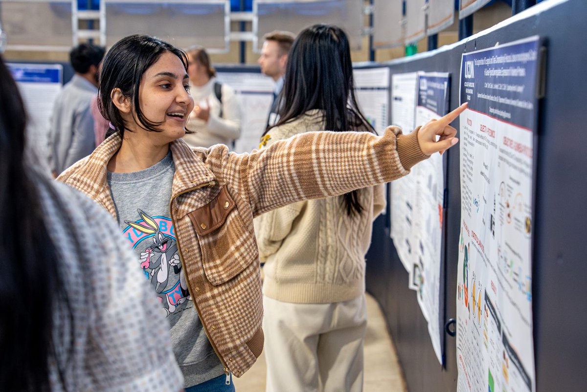 UConn CAHNR tweet media