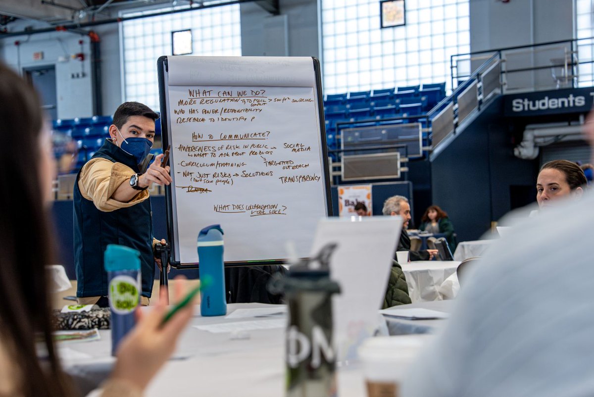 UConn CAHNR tweet media