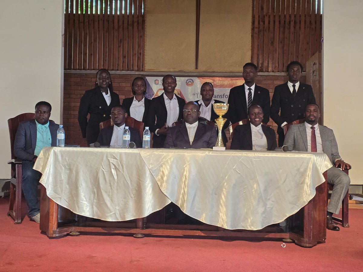 School of Law - UCU tweet media