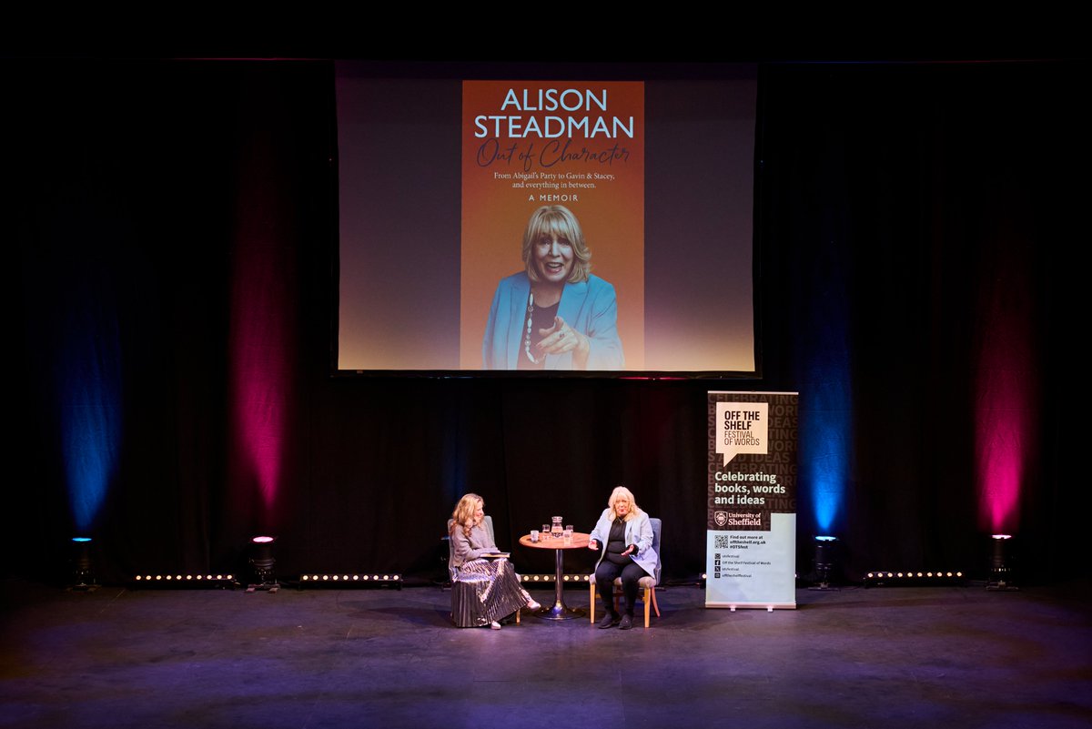 NMP Live tweet media