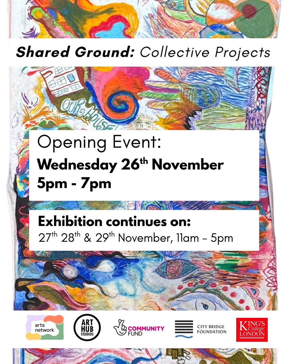 ArtsNetwork tweet media