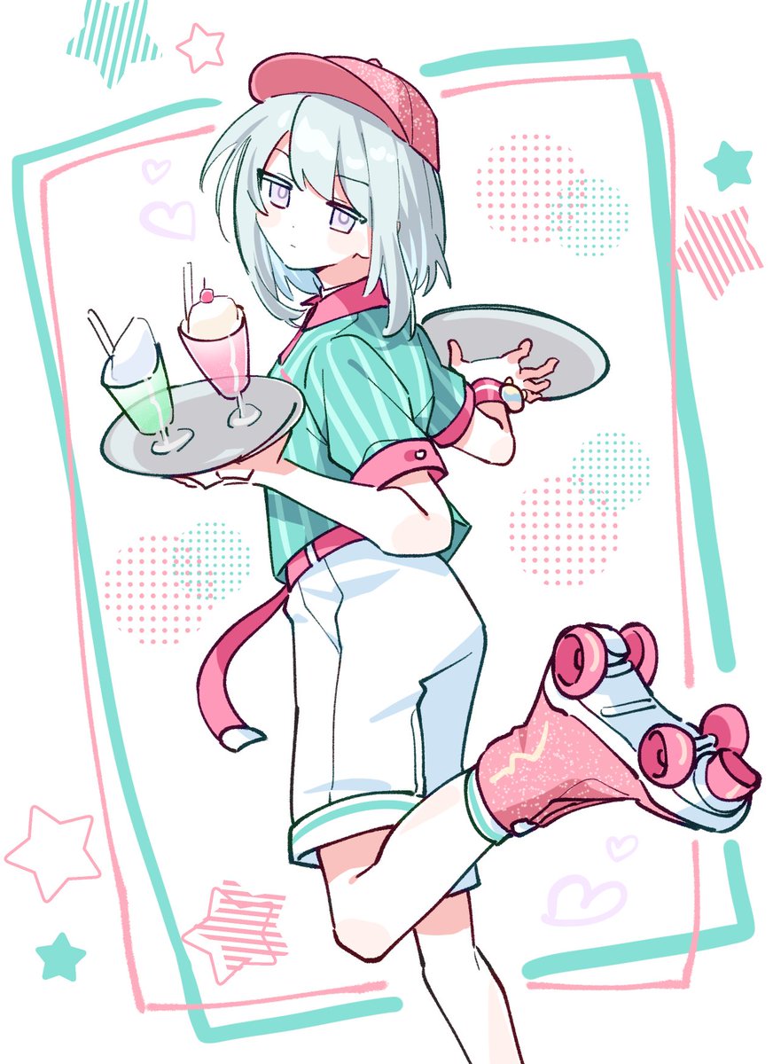 mskk_ru's tweet photo. #エイトリFA https://t.co/VNelTyIMI0