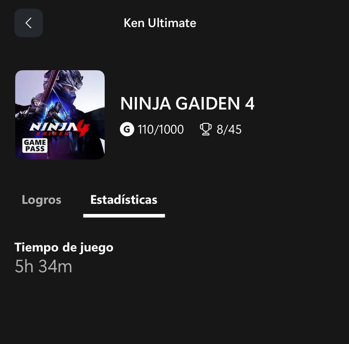 Ken Ultimate tweet media