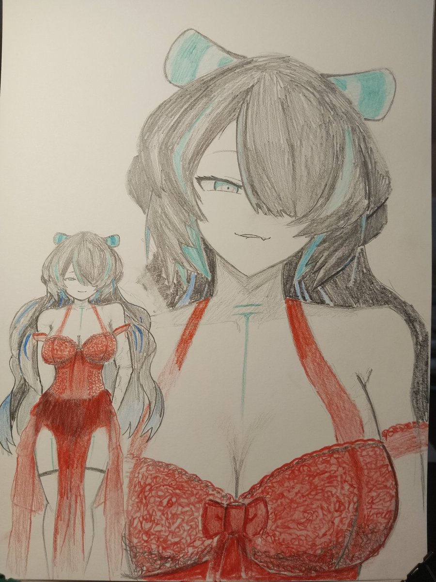 Ilya3z1k's tweet image. #MakinArchive
I doubt I got the reference right, but still, here it is