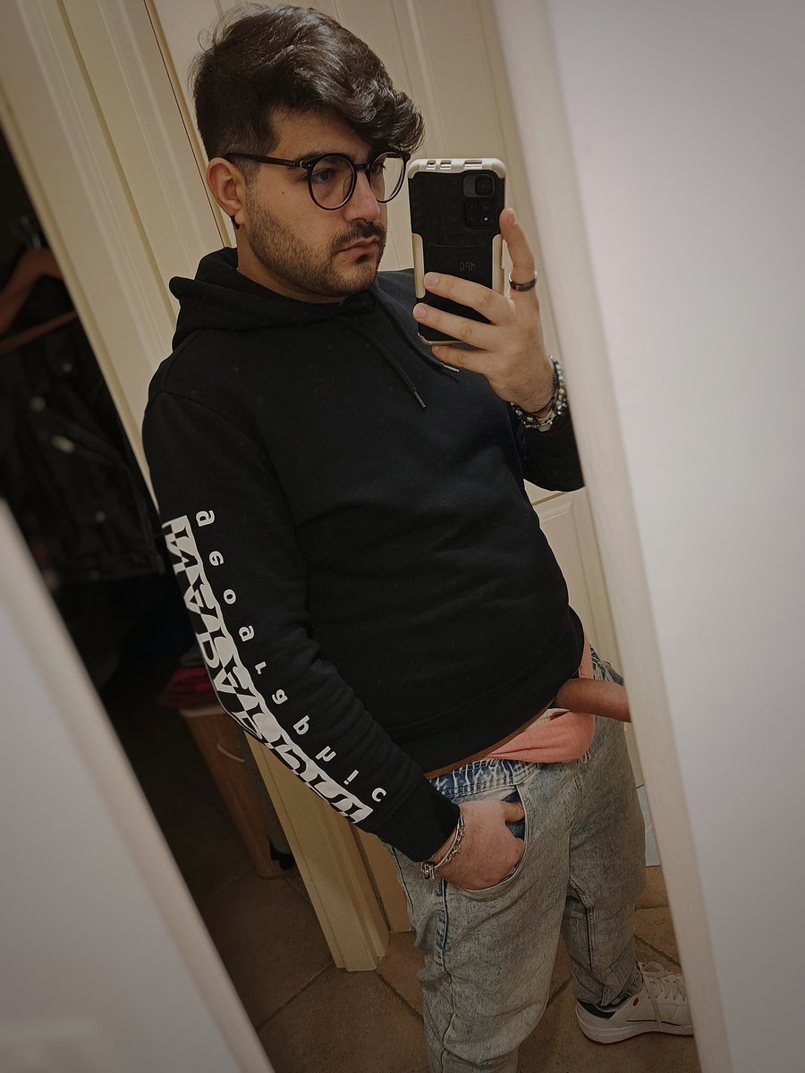 Inizia a fare freschetto 😬