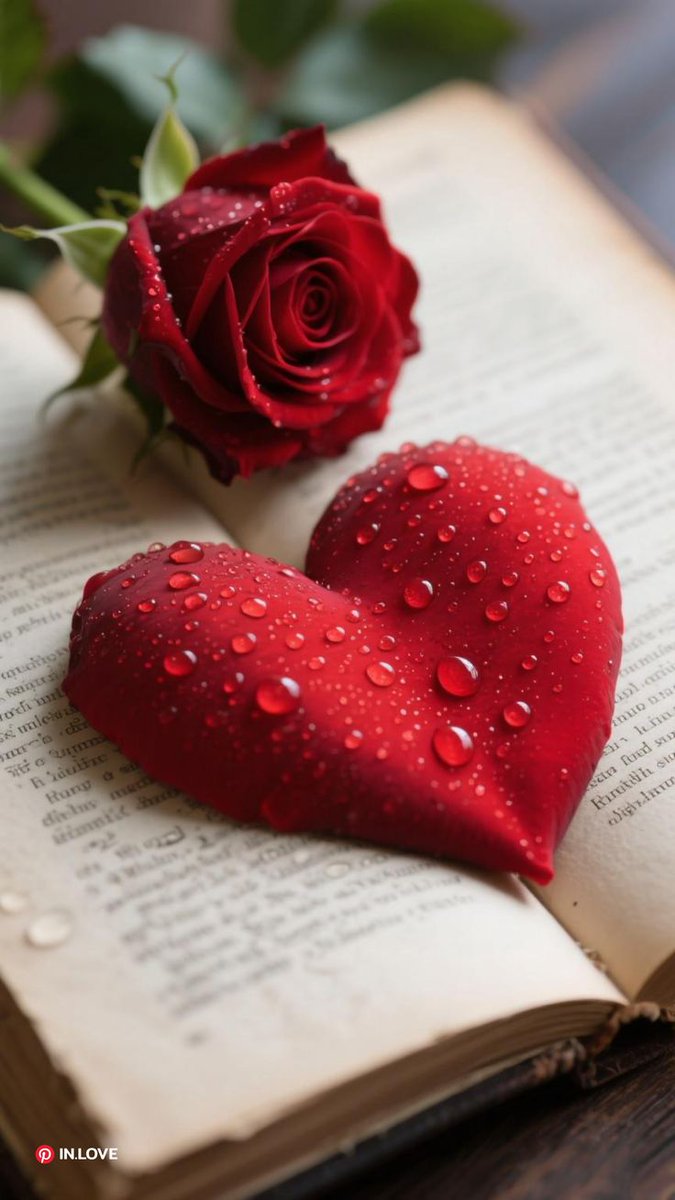 هناك قلوب تحتاج إلى  الاهتمام والحنان فقط