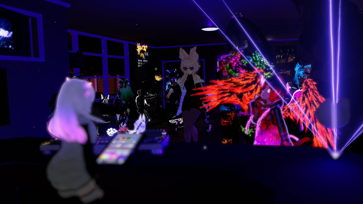 Rindo Cult tweet media