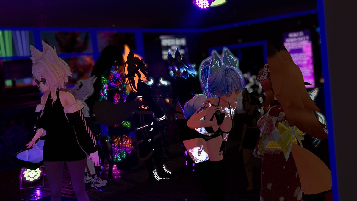 Rindo Cult tweet media