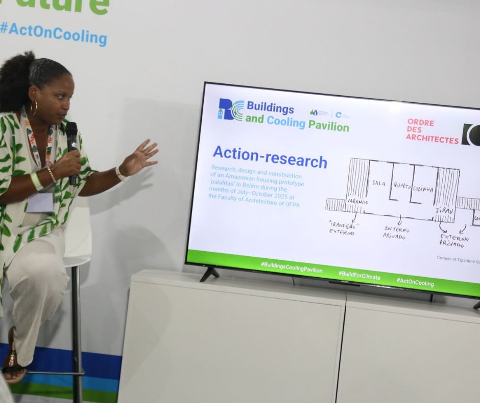 Conseil national de l'Ordre des architectes tweet media