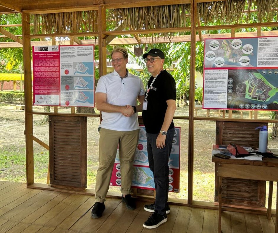 Conseil national de l'Ordre des architectes tweet media