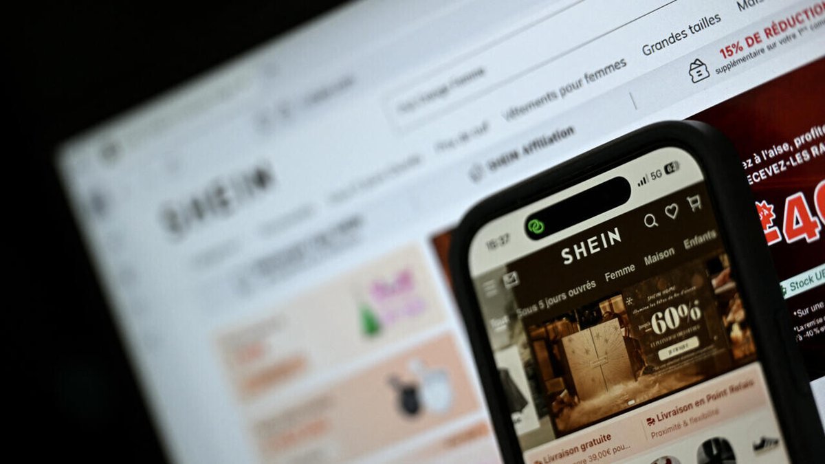 Shein et Temu: comment les géants asiatiques du e-commerce ont conquis l'Afrique du Sud
➡️ go.rfi.fr/omQ