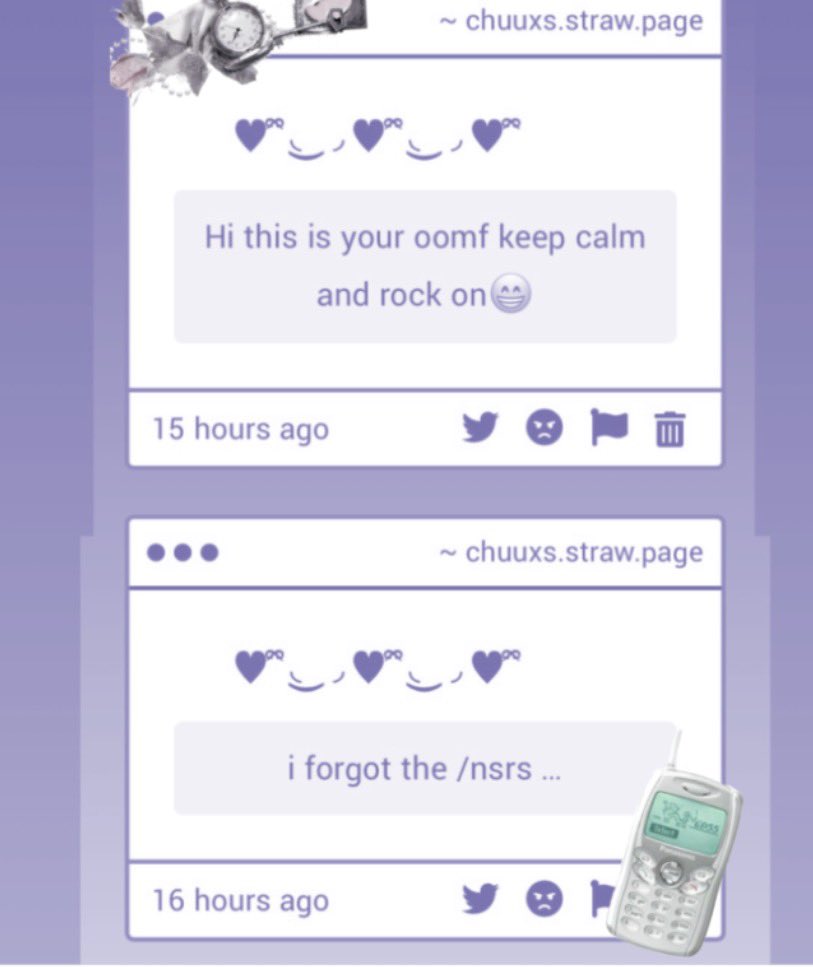 g4rmr's tweet image. thank you millennial-oomf!!!

anon this is confusing

chuuxs.straw.page