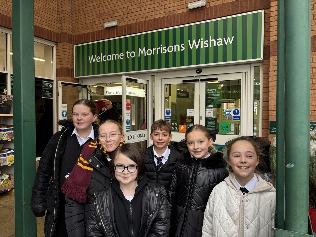 St Ignatius’ PS tweet media