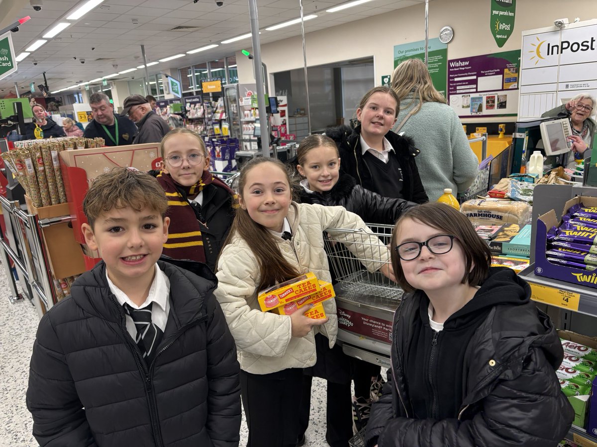 St Ignatius’ PS tweet media