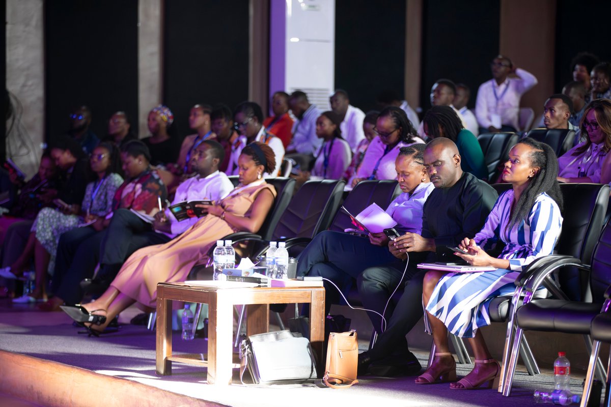 GLS Rwanda tweet media