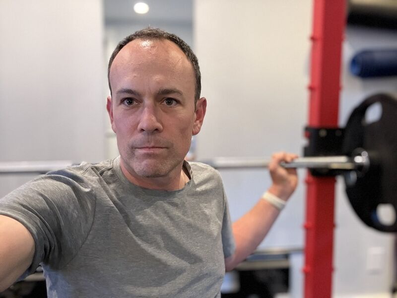 JesseALevey's tweet image. 👉 Run your AI assessment → lnkd.in/gHzcJkxh

#Longevity #Recovery #SmartTraining #LongevityHealth #HealthTech #AI #AIinHealthcare