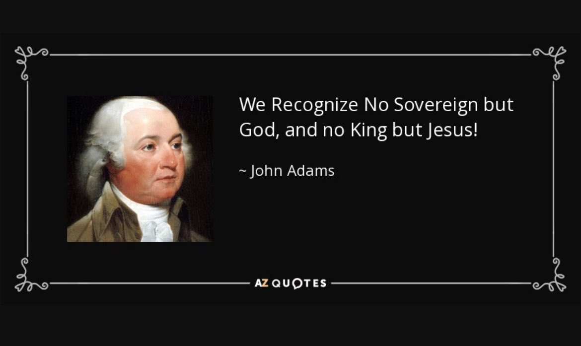 American Patriot tweet media