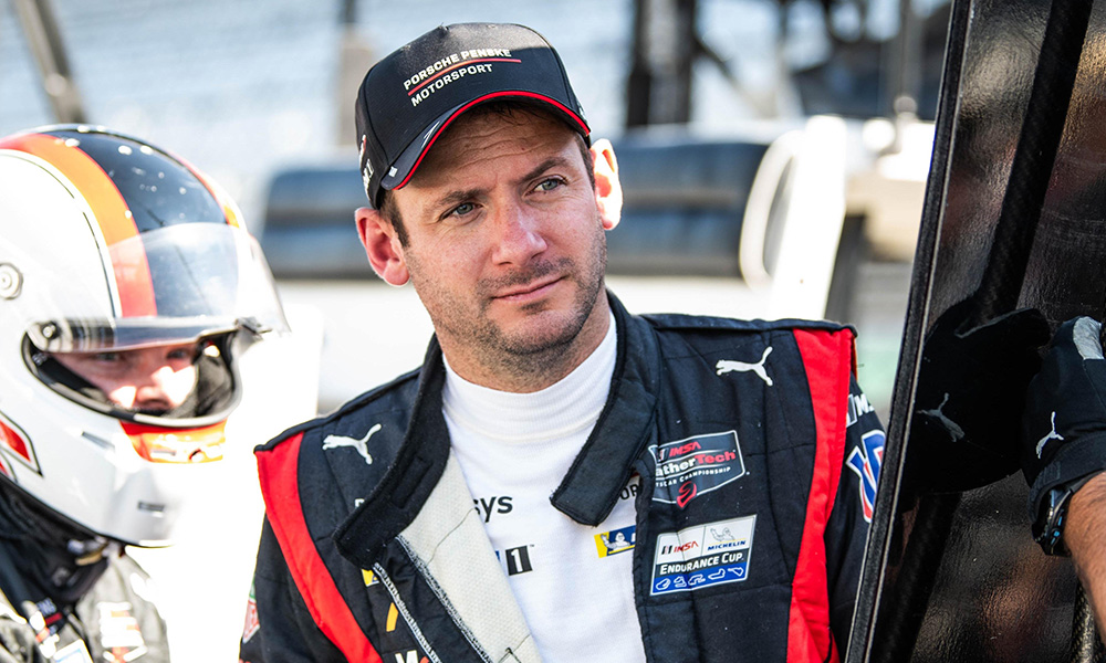 🚨 BREAKING: <a href="/NickTandyR/">Nick Tandy</a> will make the switch from GTP to GTD Pro in <a href="/IMSA/">IMSA</a> next year, joining rising British star Harry King in <a href="/AORacing/">Aaron Olivarez</a>’s Porsche 911 GT3 R Evo for the full season.

➡️ sportscar365.com/imsa/iwsc/tand… #IMSA