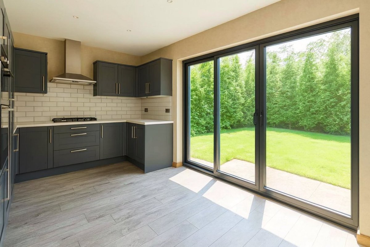 Durga_Timber's tweet image. Transform your space with style - meet Barolo by Durga Timber. These luxury vinyl tiles bring the elegant look of real wood or stone floors, without the fuss.

Order online here: durgatimber.com/collections/lu… 
#BaroloLVT #KitchenFlooring #FlooringSupplier