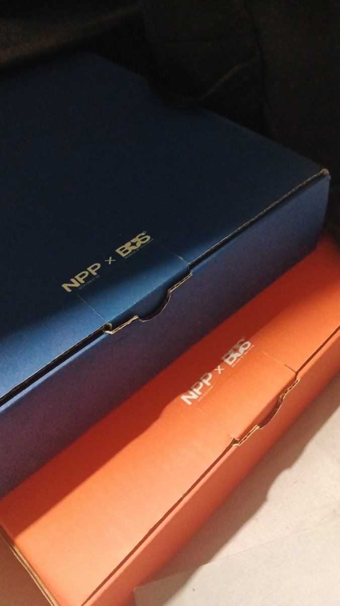 ts0nfn's tweet image. อัลบั้มบัส #BUS_THEFIRSTALBUM
ได้ของครบยกเว้นการ์ด 200฿ / 1 ค่ะ 🙏🏻🩷 

#ตลาดนัดbus #BUSbecauseofyouishine #ตลาดนัดบัส