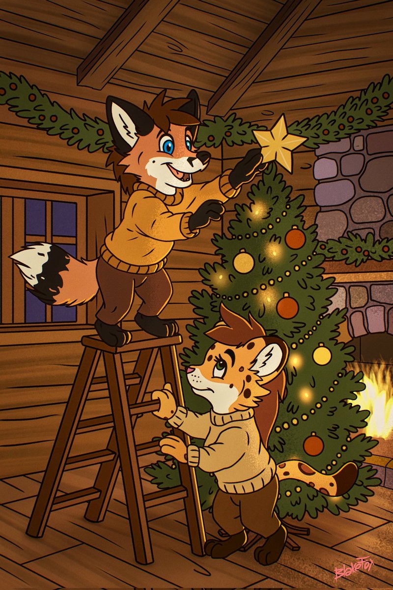 BlakeFo𝕏 tweet media