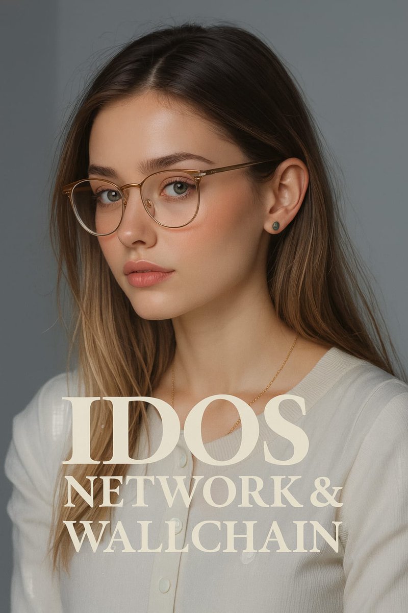 ShahidA72308's tweet image. We’ve just leveled up! Here&apos;s what&apos;s new:

iDOS: Enjoy faster speeds &amp;amp; better scalability for smoother transactions.

Wallchain: Now supports more dApps and cross-chain features, expanding your options.

Stay tuned for more innovations on the horizon! 🔥

#iDOSNetwork #Wallchain