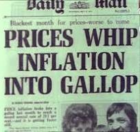 Wrote that article year ago. Food security situation was bad then but worse now. Westminster's 40 year olds have worked only in that bubble so have no understanding of how critical to national stability food production is. They think farming (food production) is a rustic pastime.