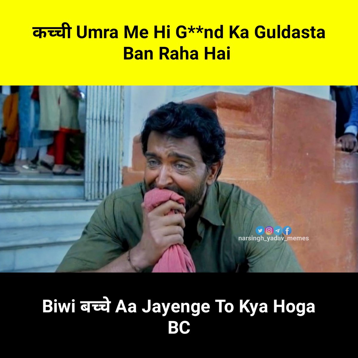 Narsingh_Y_Meme's tweet image. To kya hoga 😂

#commonwealthgames2030