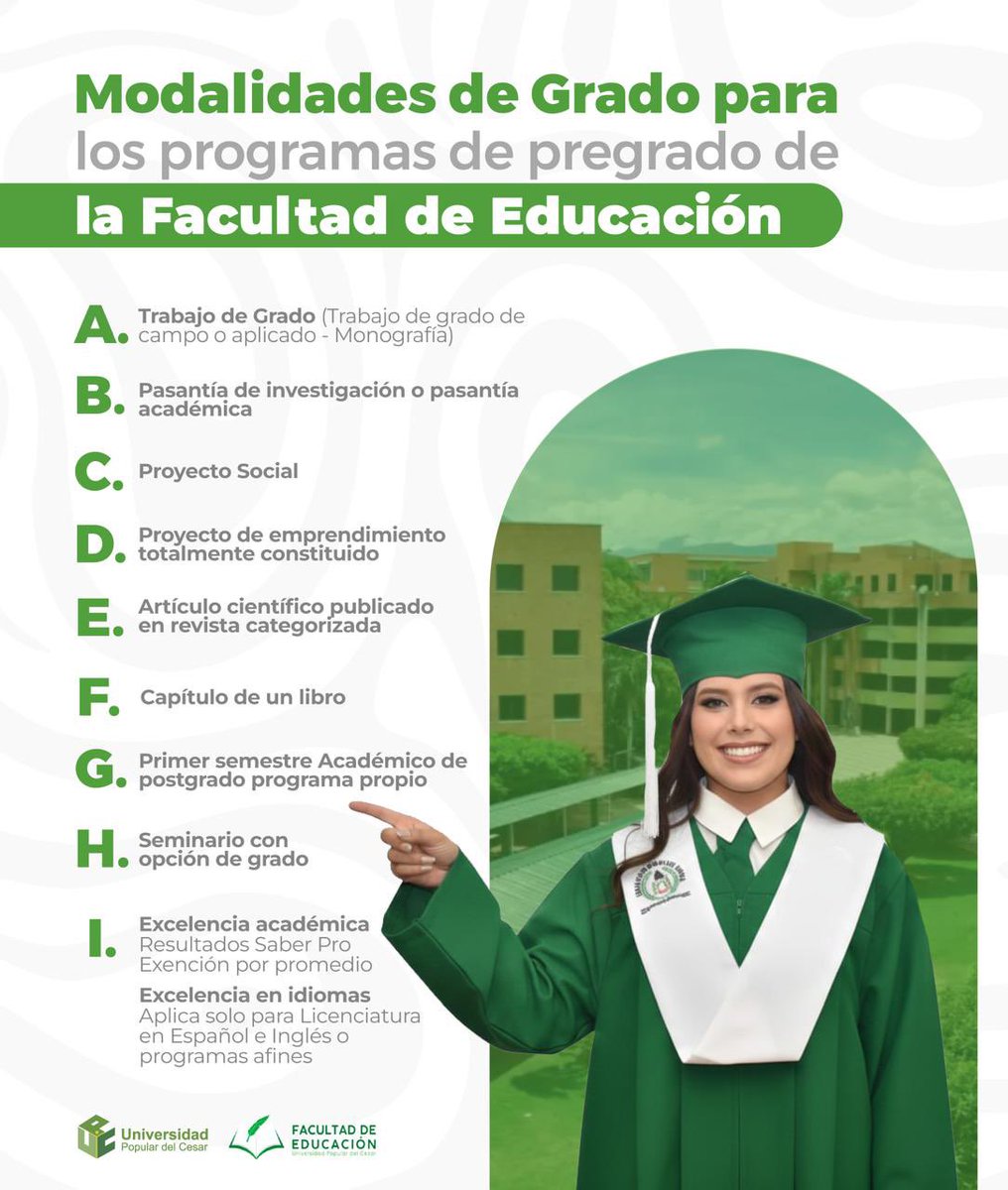 Facultad de Educación UPC tweet media