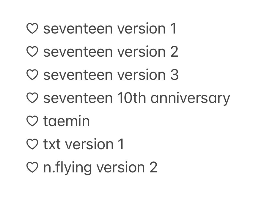 squishjuntae's tweet image. i need opinions !!!!! ＾ω＾ 

i&apos;m going to a concert tomorrow , and i wanted to take a lightstick with me , but i can&apos;t decide which &amp;gt;_&amp;lt; i picked out the ones that i change the colour of , and dim so it&apos;s not blinding everyone around me ≧ω≦ i&apos;ve added the list aswell !!