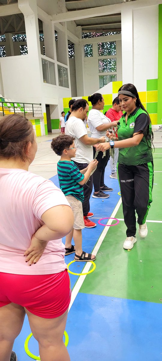 Facultad de Educación UPC tweet media