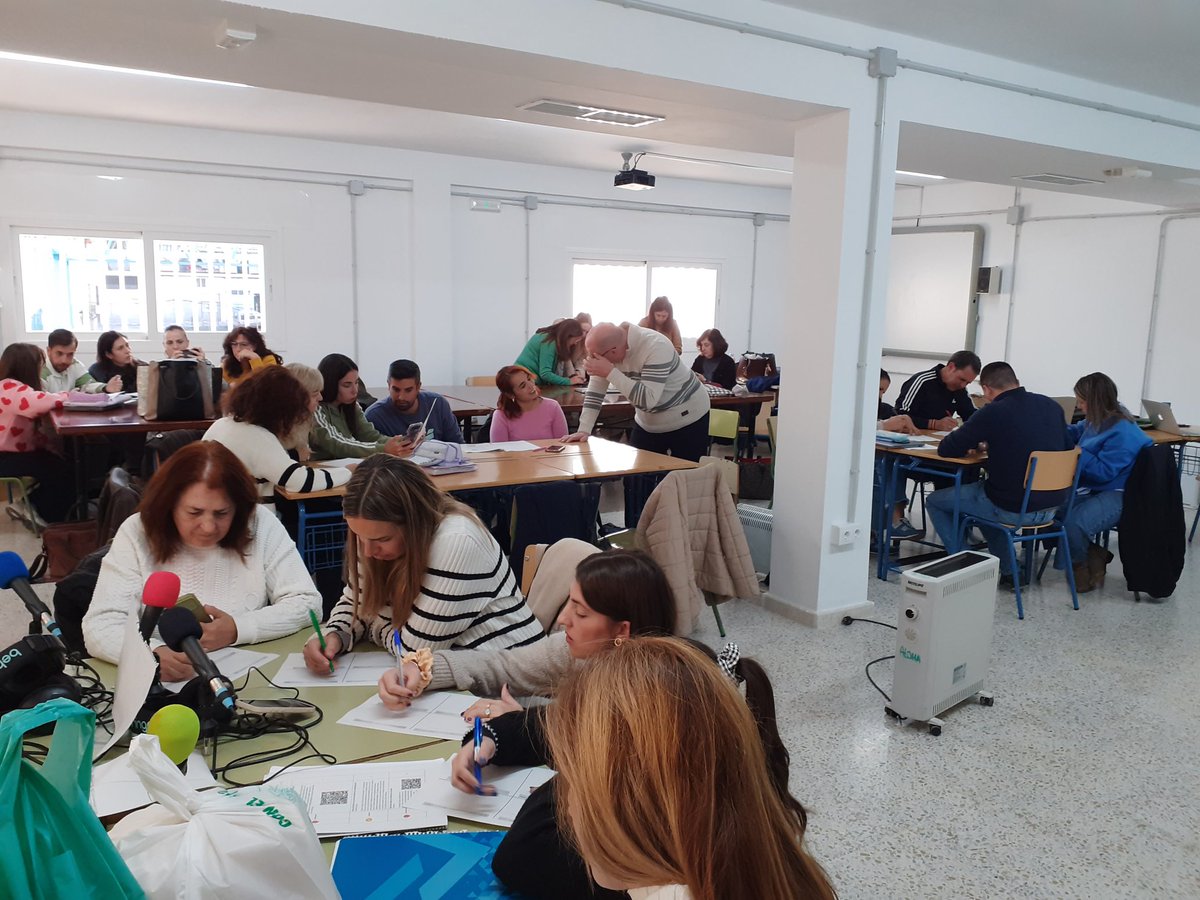 SANDRA GALLARDO JIMÉNEZ tweet media