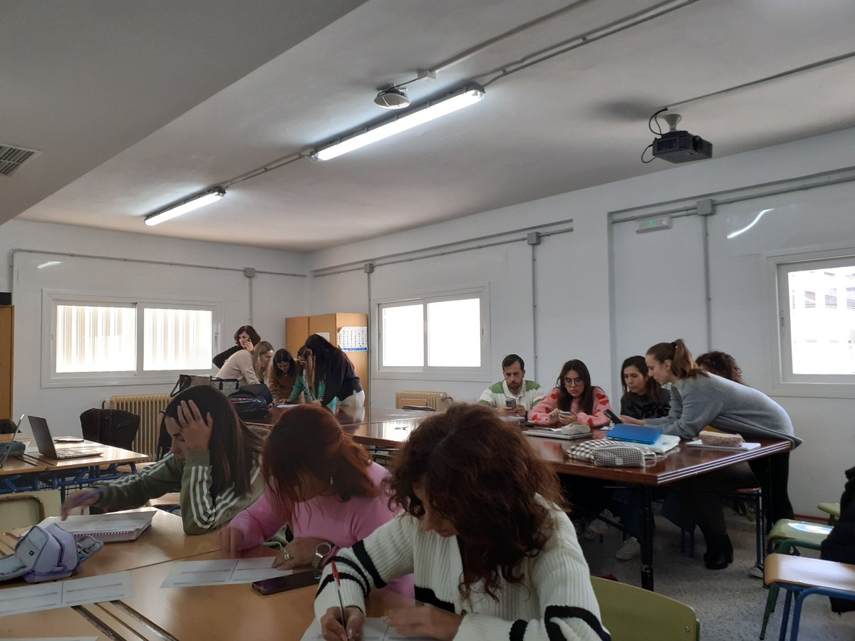 SANDRA GALLARDO JIMÉNEZ tweet media