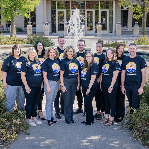 We’re proud to support United Way. 💪 Thanks to our employees and corporate donations, we raised an incredible $449,960! 🎉 We deeply appreciate our employees, who gave generously. Together, we’re making a real difference!

Learn more: fmic.us/frrC50XxPsc