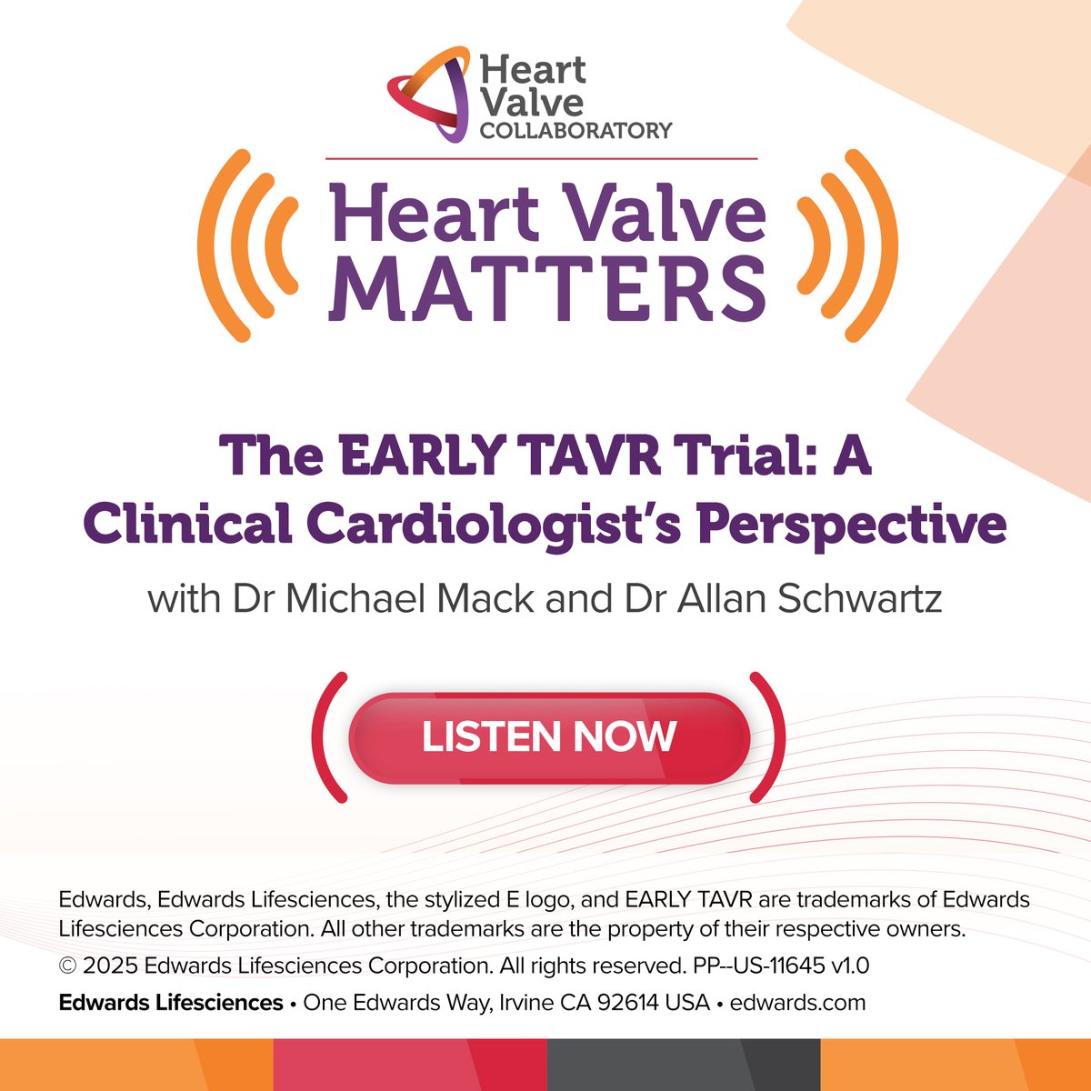 Edwards TAVR tweet media