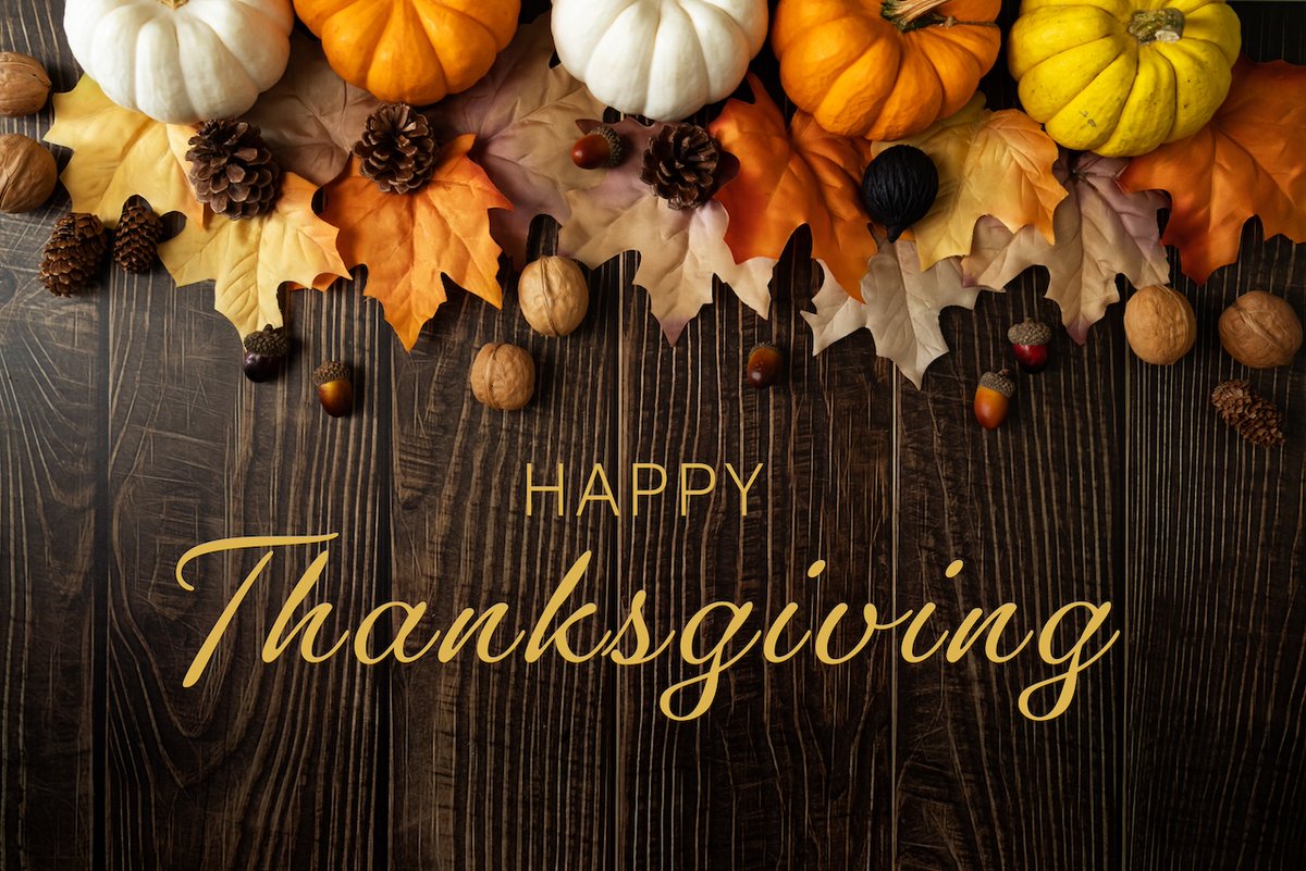 exousiamg's tweet photo. This season reminds us how blessed we are to serve a community that supports, uplifts, and inspires us. Happy Thanksgiving https://t.co/Iu7UIHLmm3