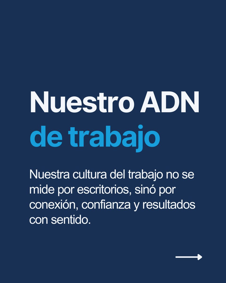 hendercross's tweet photo. Cuando el talento se conecta, no solo trabajamos: creamos valor, vínculos y momentos que dejan huella. 🙌💙

Cultura #Hendercross https://t.co/hU5kkpKyKz